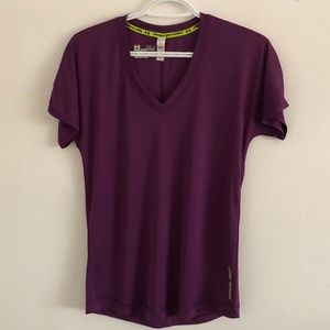 EUC Under Armour T Shirt